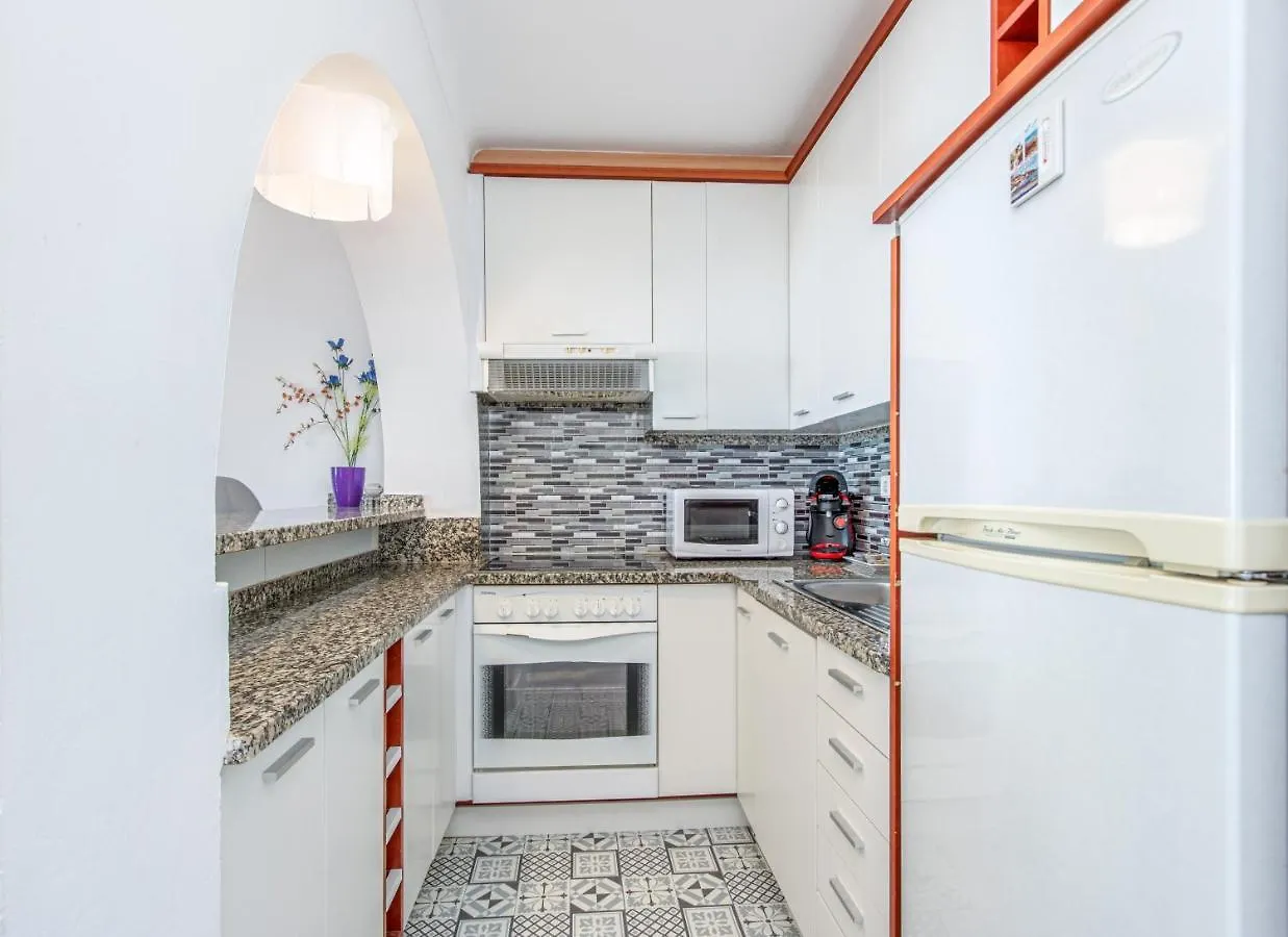 Apartment Blue Holidays Relax & Views Sylvia12 Empuriabrava