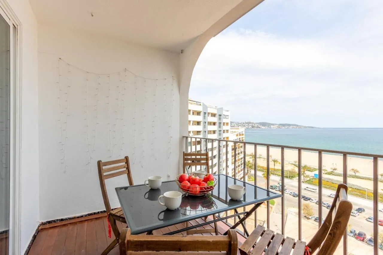 Blue Holidays Relax & Views Sylvia12 Ampuriabrava Apartamento