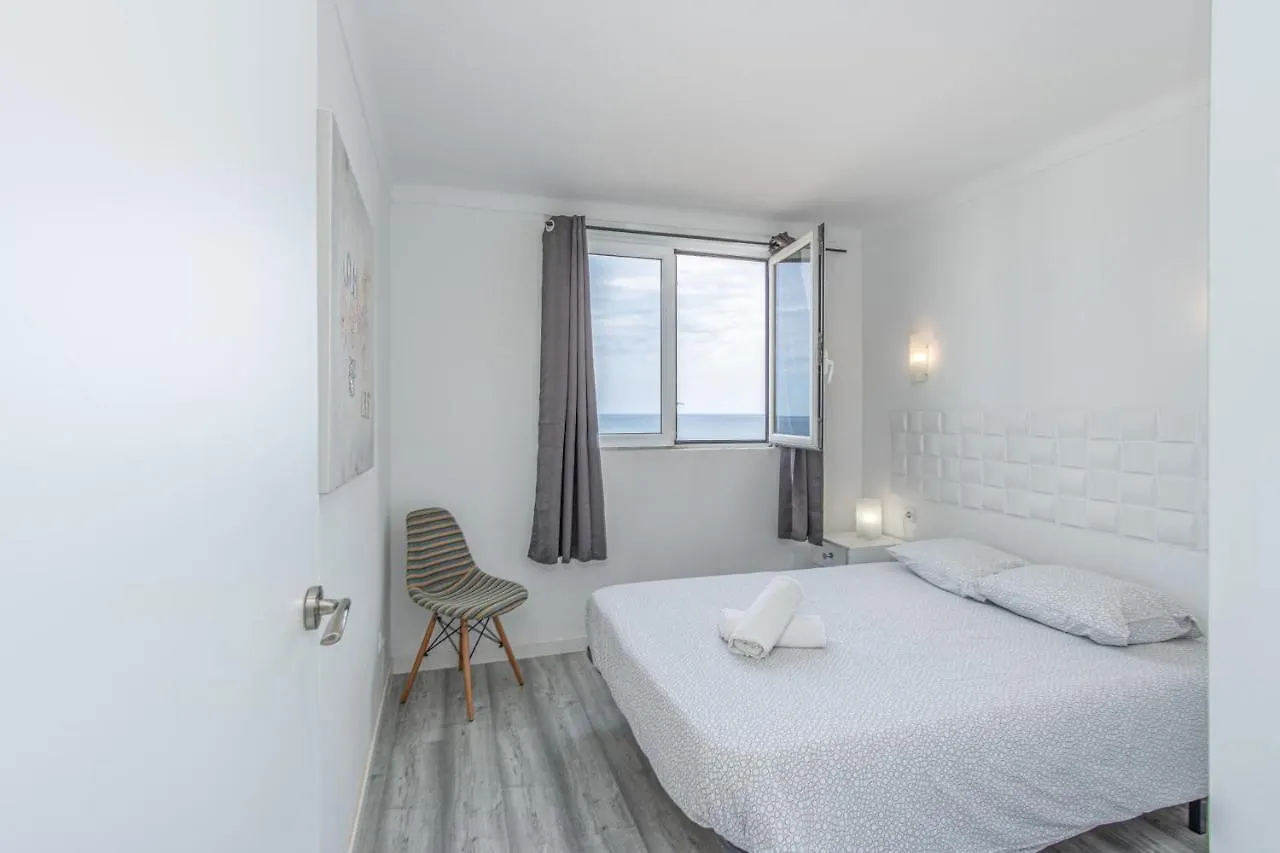 Blue Holidays Relax & Views Sylvia12 Ampuriabrava Apartamento