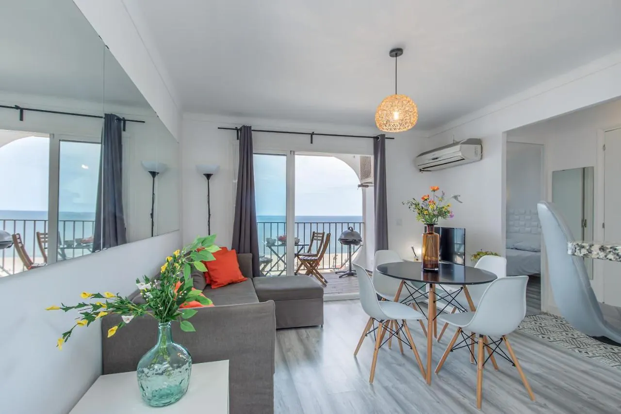 Blue Holidays Relax & Views Sylvia12 Ampuriabrava