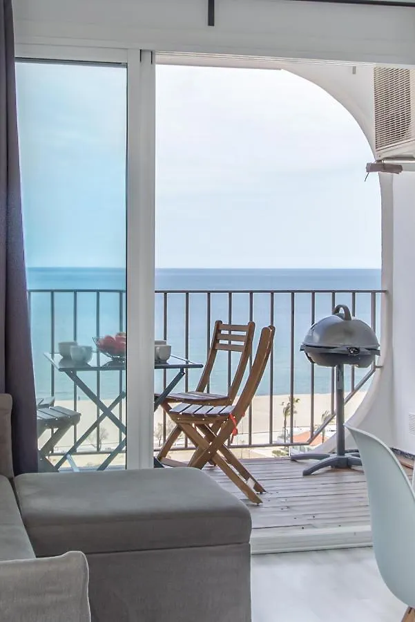 Blue Holidays Relax & Views Sylvia12 Ampuriabrava 0*,