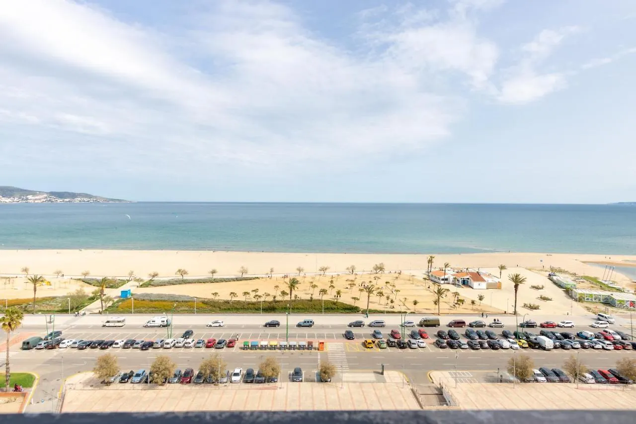 Blue Holidays Relax & Views Sylvia12 Ampuriabrava