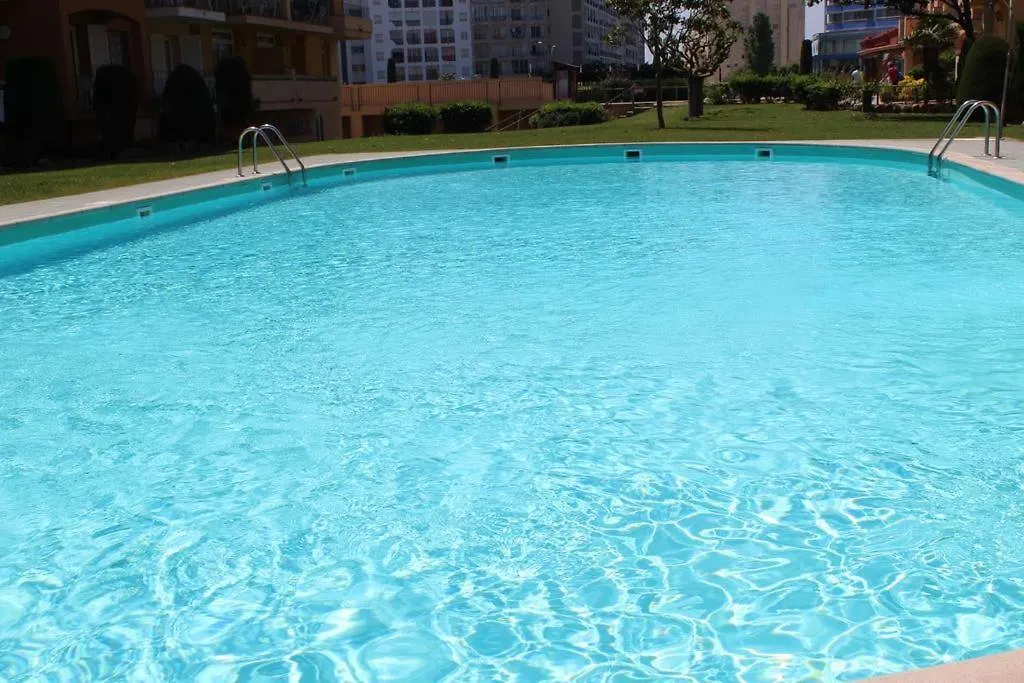 Blue Holidays Relax & Views Sylvia12 Empuriabrava