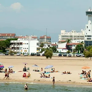 Sant Mori Ampuriabrava